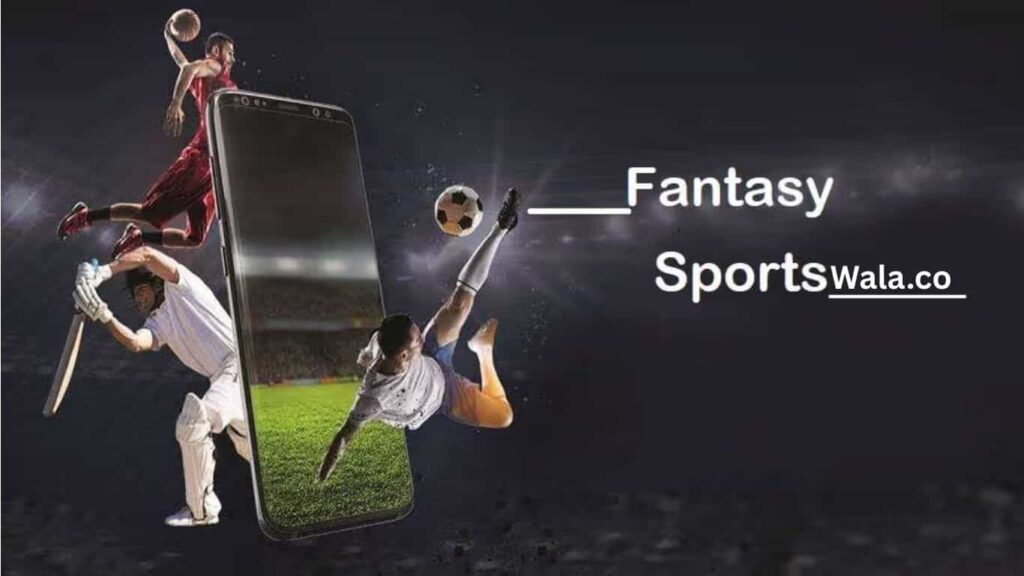 Fantasy Sports Games