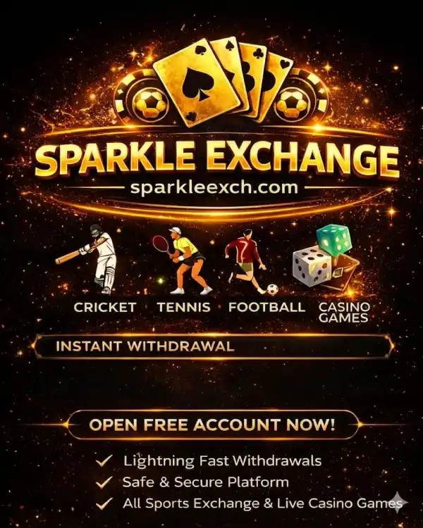 Sprakle exchange